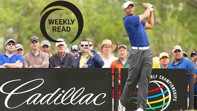 Weekly Read: Trump National Doral's Tournament Legacy Continues With LIV Golf